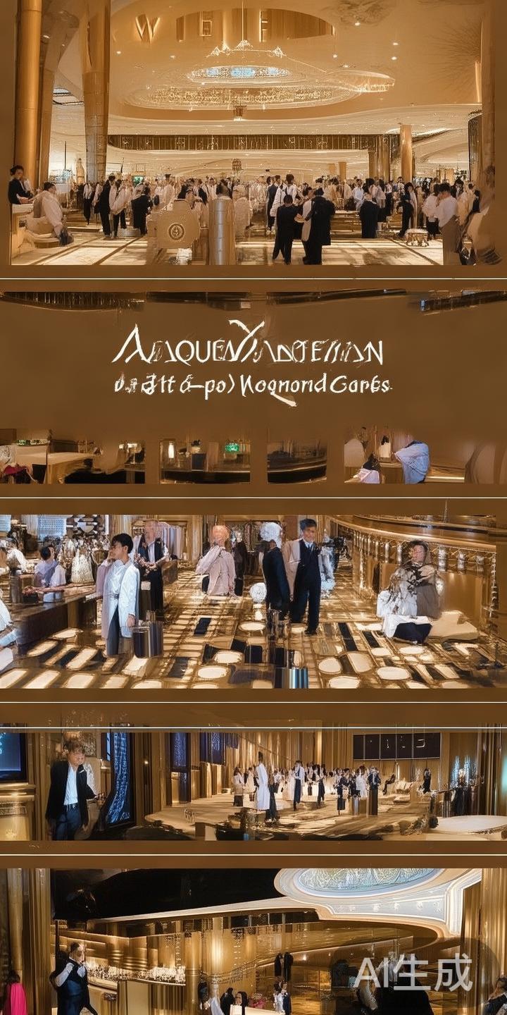 澳门威尼斯人赌场接待服务质量详解与客户体验全景分享