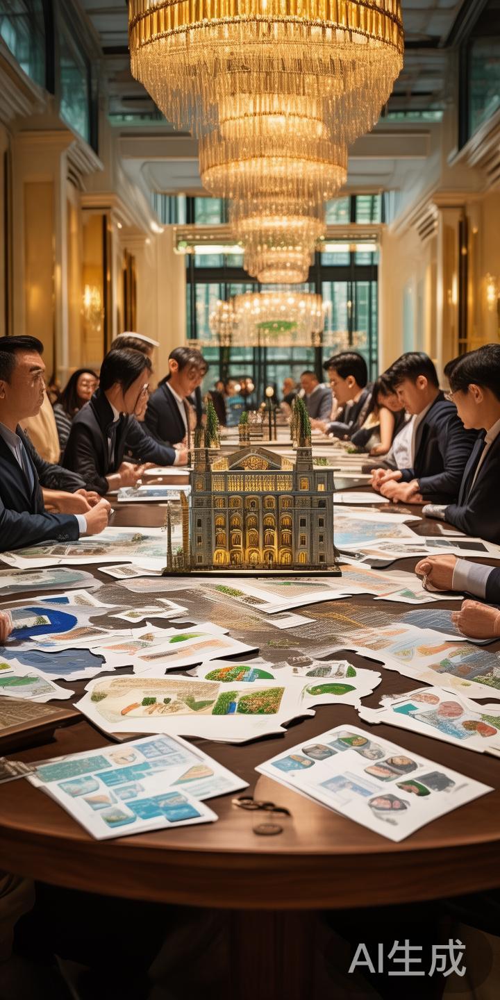 全面解析澳门威尼斯人投资指南：提升回报的实用策略与注意事项