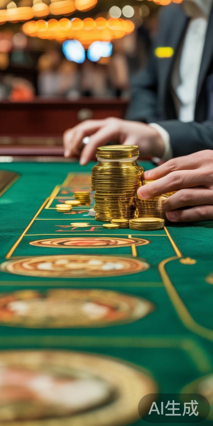 澳门人在威尼斯官网游戏中提升胜率的实用技巧与攻略详解