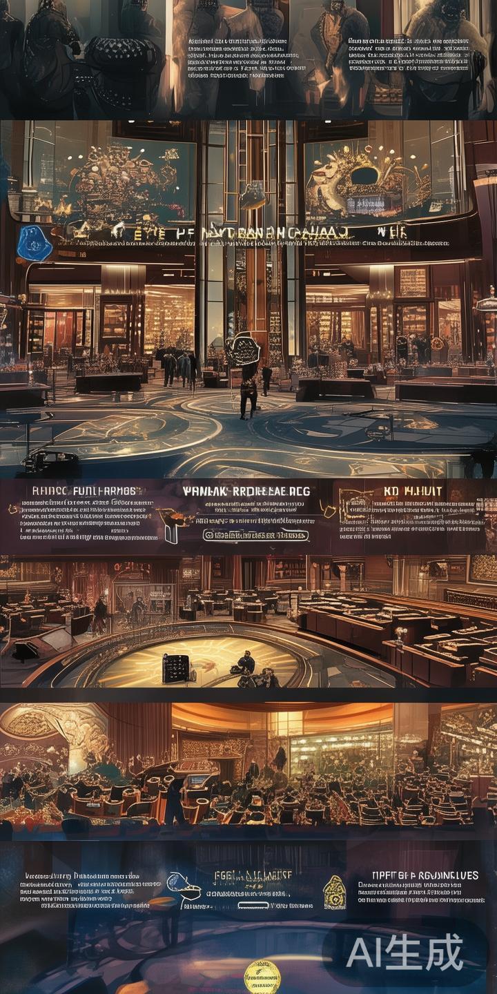 首先是诚信经营。该娱乐城一直坚持公开透明的运营原则