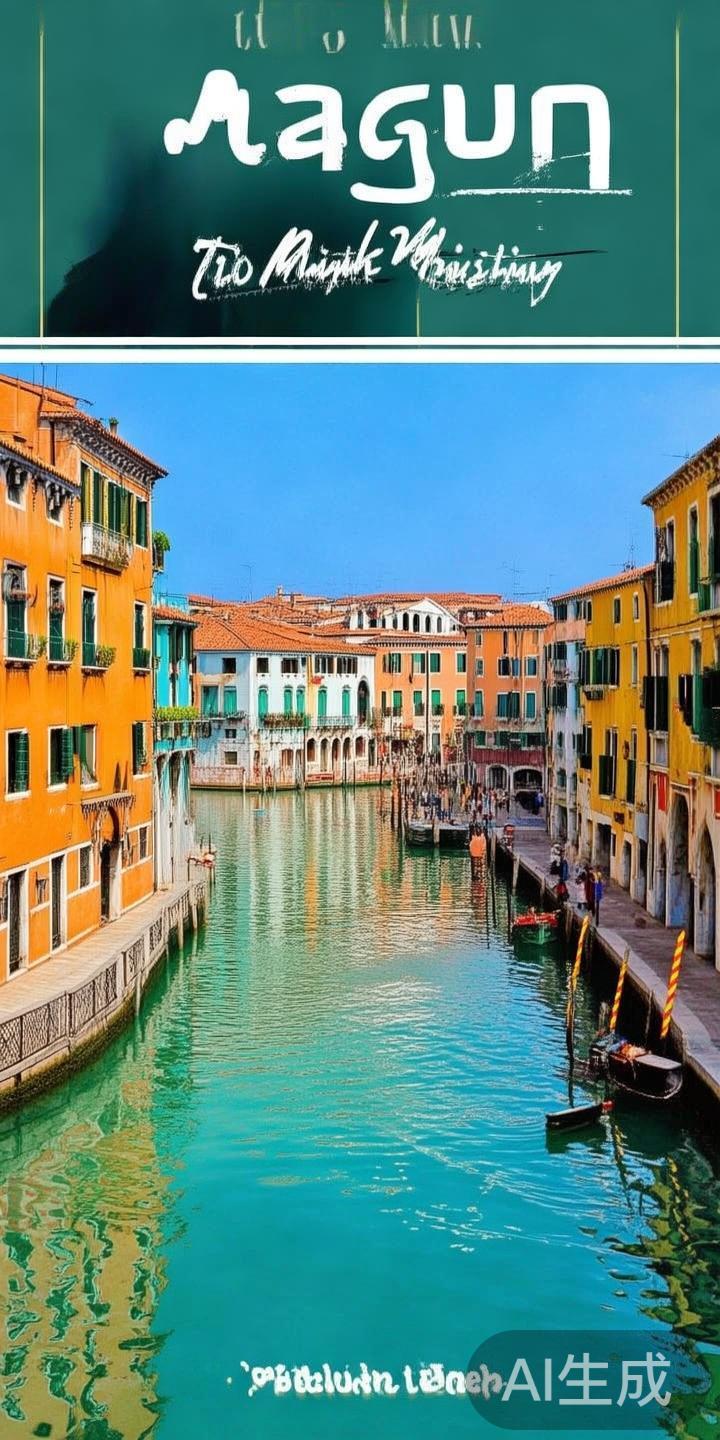 澳门能否重现威尼斯水城风情,带来独特的水上体验? 在世界的旅游地图上,威尼斯以其独特的水城风情吸引着