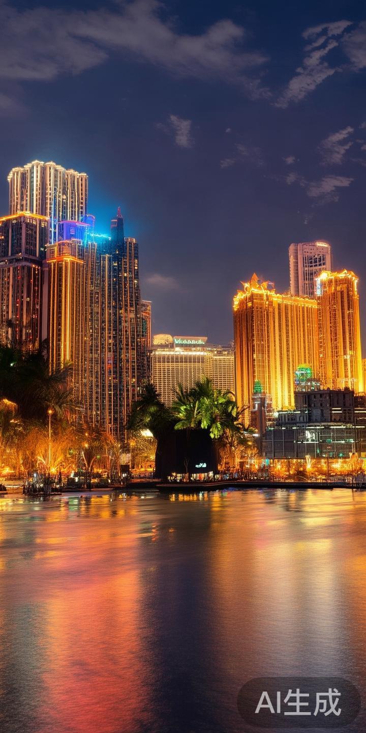 全面掌握澳门威尼斯黄网最新动态及合法合规指导 澳门威尼斯黄网是指在澳门地区合法运营、受到监管的线