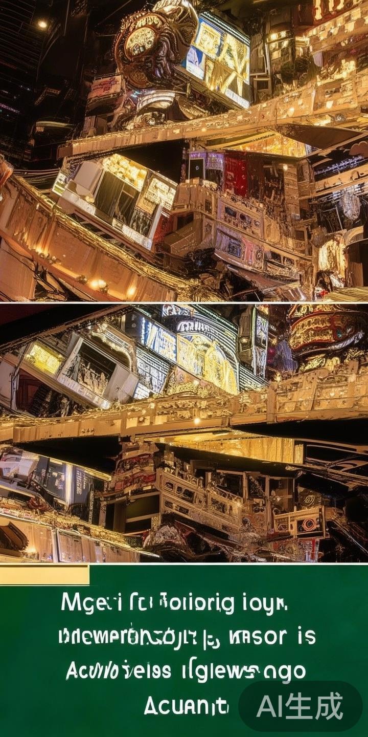 全面解析澳门威尼斯人会员登录流程与技巧指南