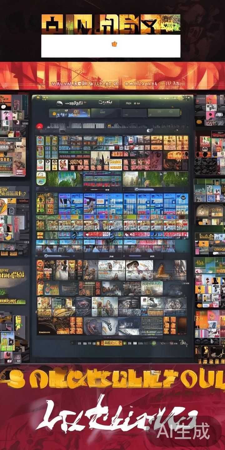 全面解析威尼斯澳门在线游戏种类与最新玩法攻略指南