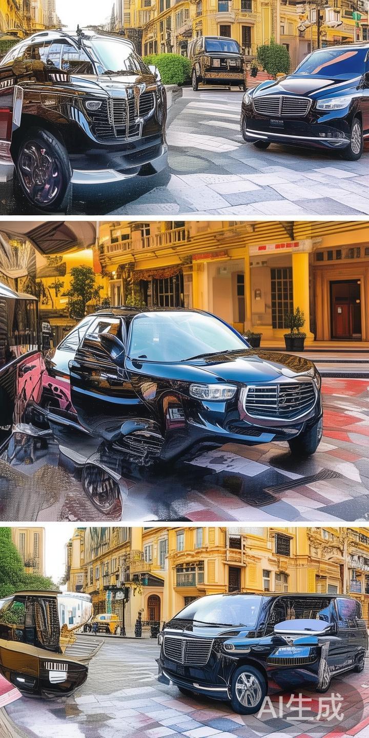 一般而言，澳门威尼斯人与多家专车服务供应商合作，可