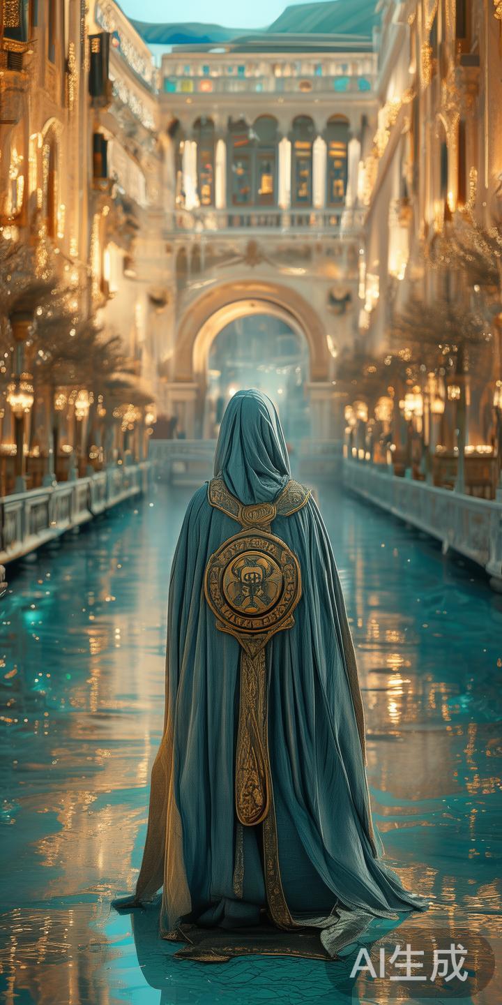 澳门威尼斯人如何打造卓越信誉体系实现持续成功