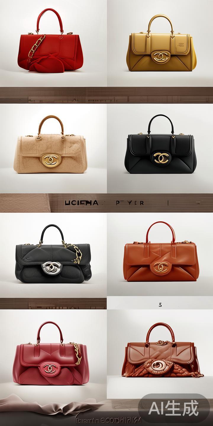 澳门威尼斯人Chanel店铺全面介绍及最新系列新品推荐指南 Chanel Classic Handbag 系列