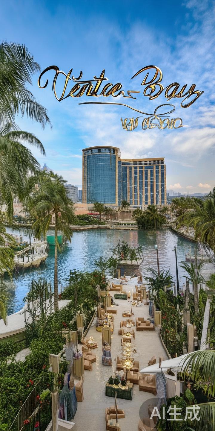 一个高端综合度假区，意味着具备多样的娱乐、休闲、住