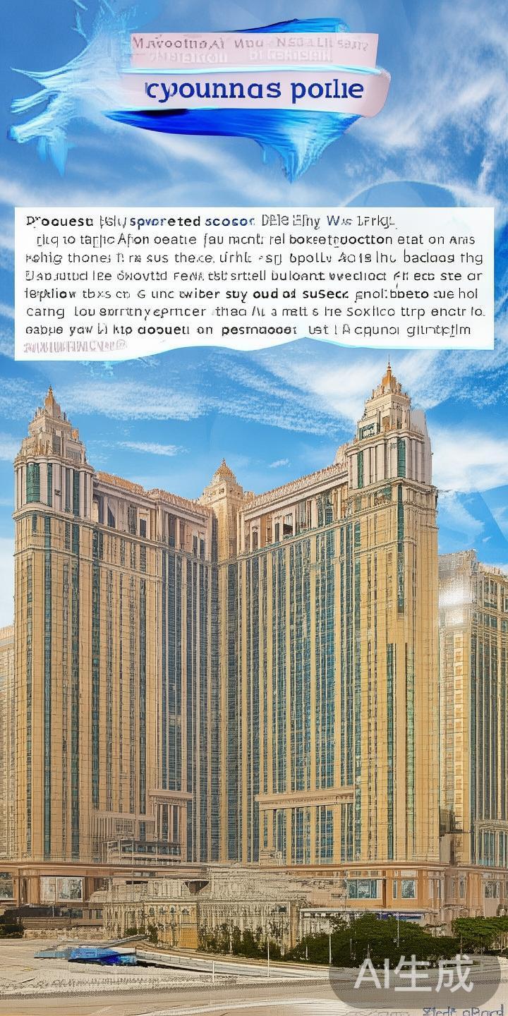 随着旅游市场的不断变化，澳门威尼斯人不断优化预订政