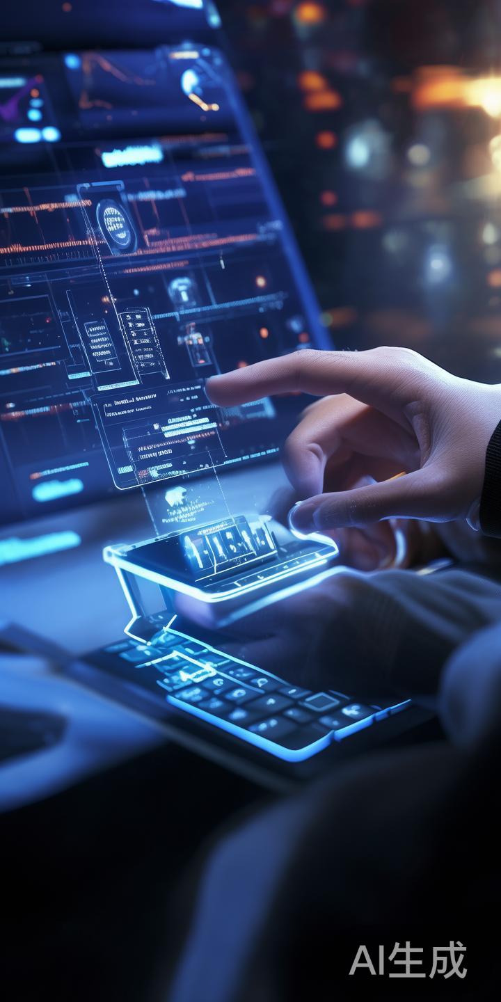 全面解析澳门威尼斯人平台注册步骤及保障账户安全的实用措施 1. 采用多重身份验证机制
除了常规的密码验证外