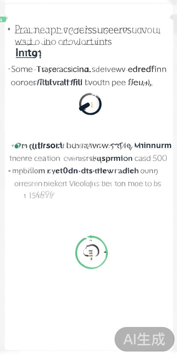 二、资金尚在处理中或未达到最低提现额度
某些交易