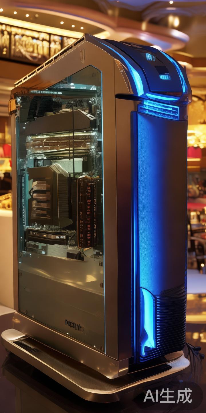 在如今数字时代，越来越多的人选择通过电脑实现娱乐、