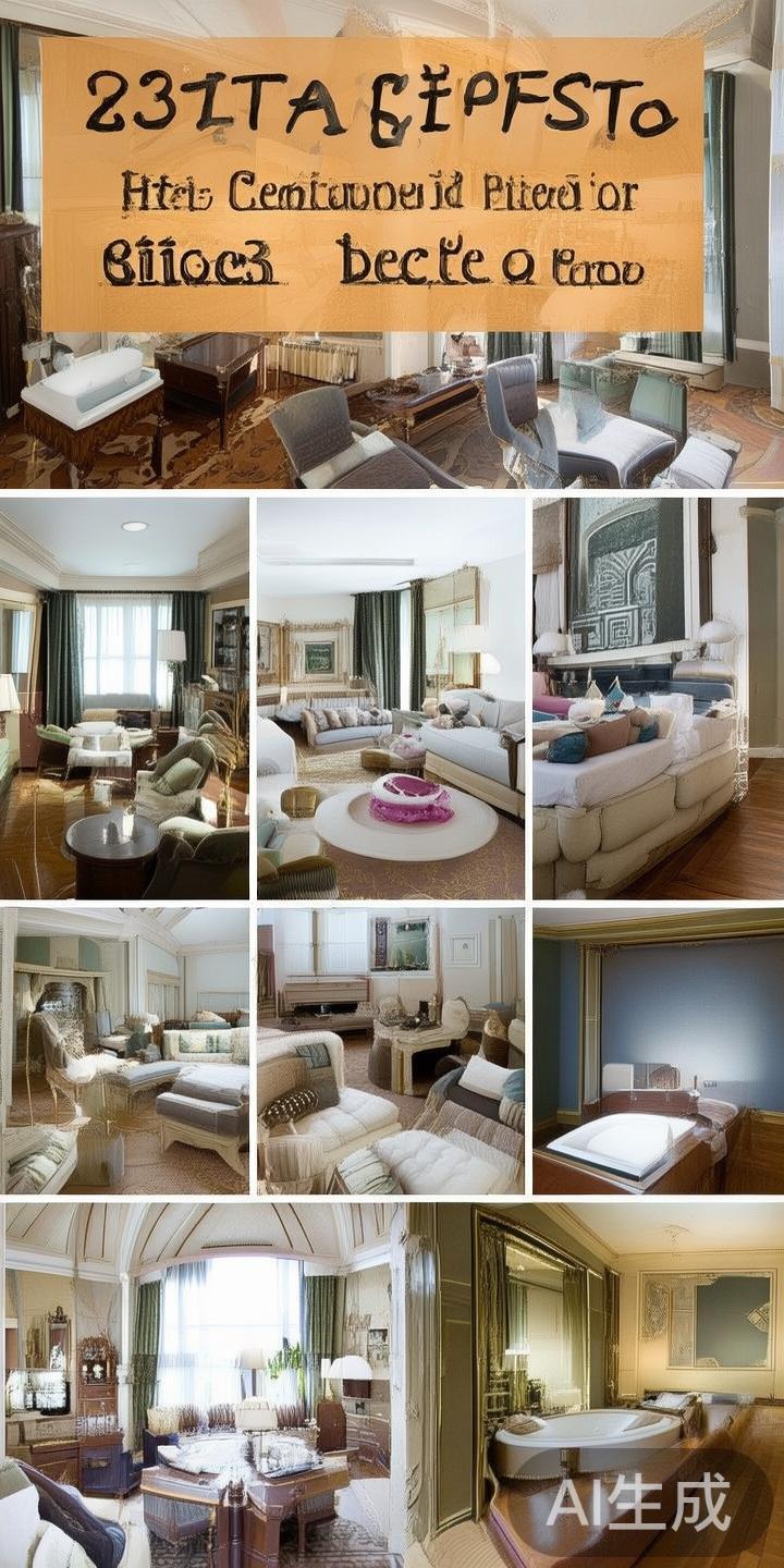 全面解析澳门威尼斯人酒店的豪华设施与舒适客房服务详情