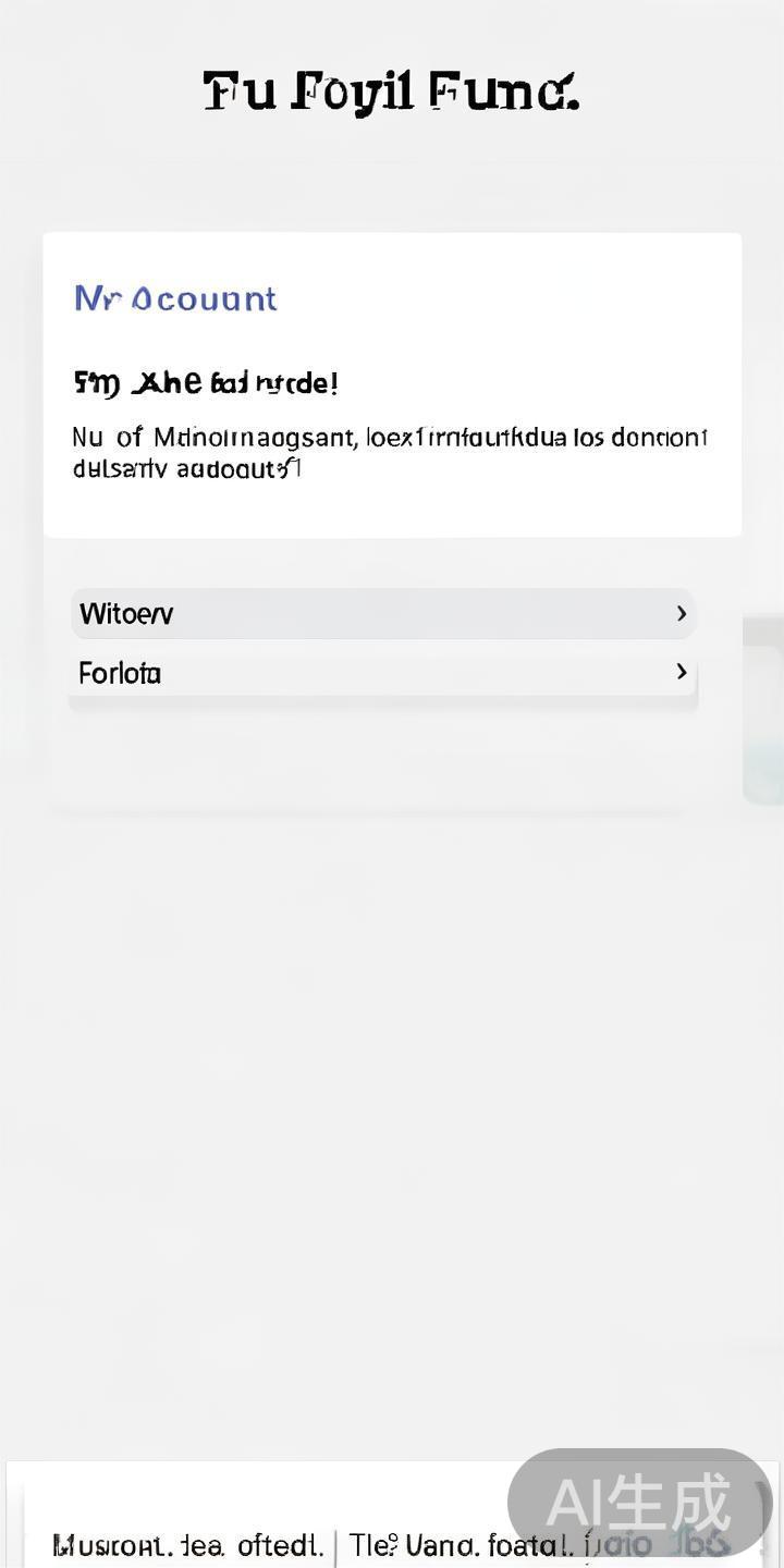 澳门新威尼斯人平台全面攻略:轻松顺利完成提现操作的详细指南 选择提现金额:在“我的账户”或“资金管理”栏目中找