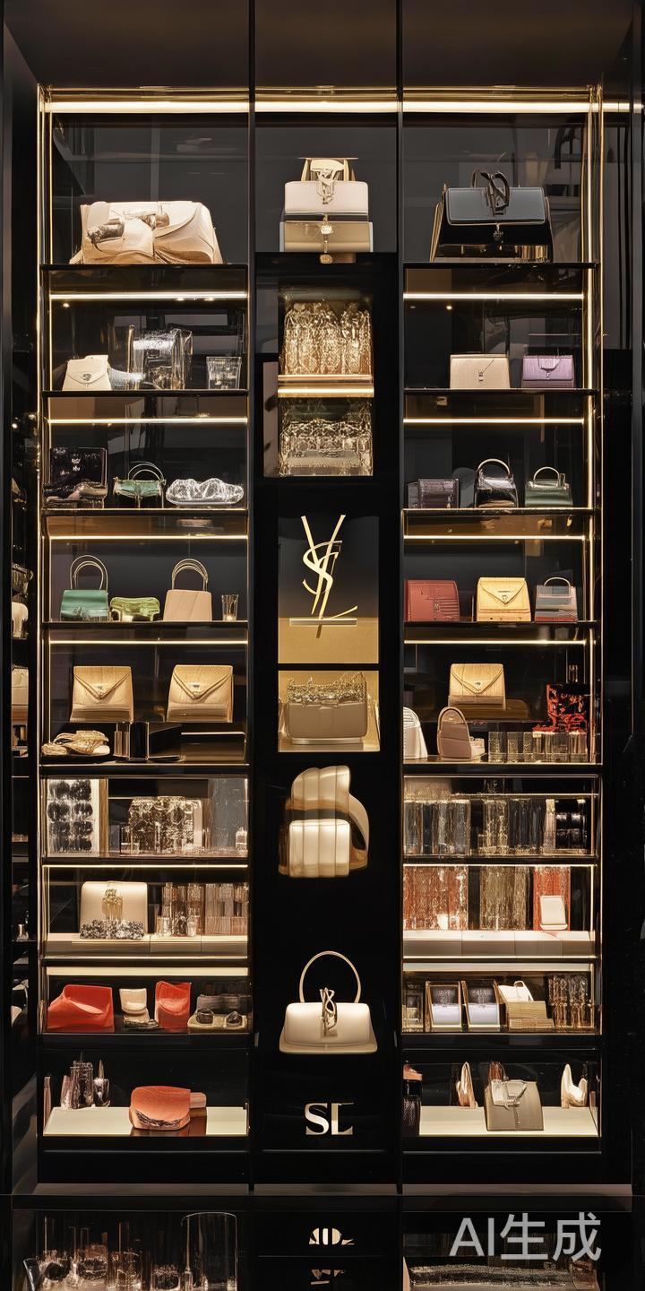 YSL澳门威尼斯人店铺详细介绍及必买热销产品推荐指南