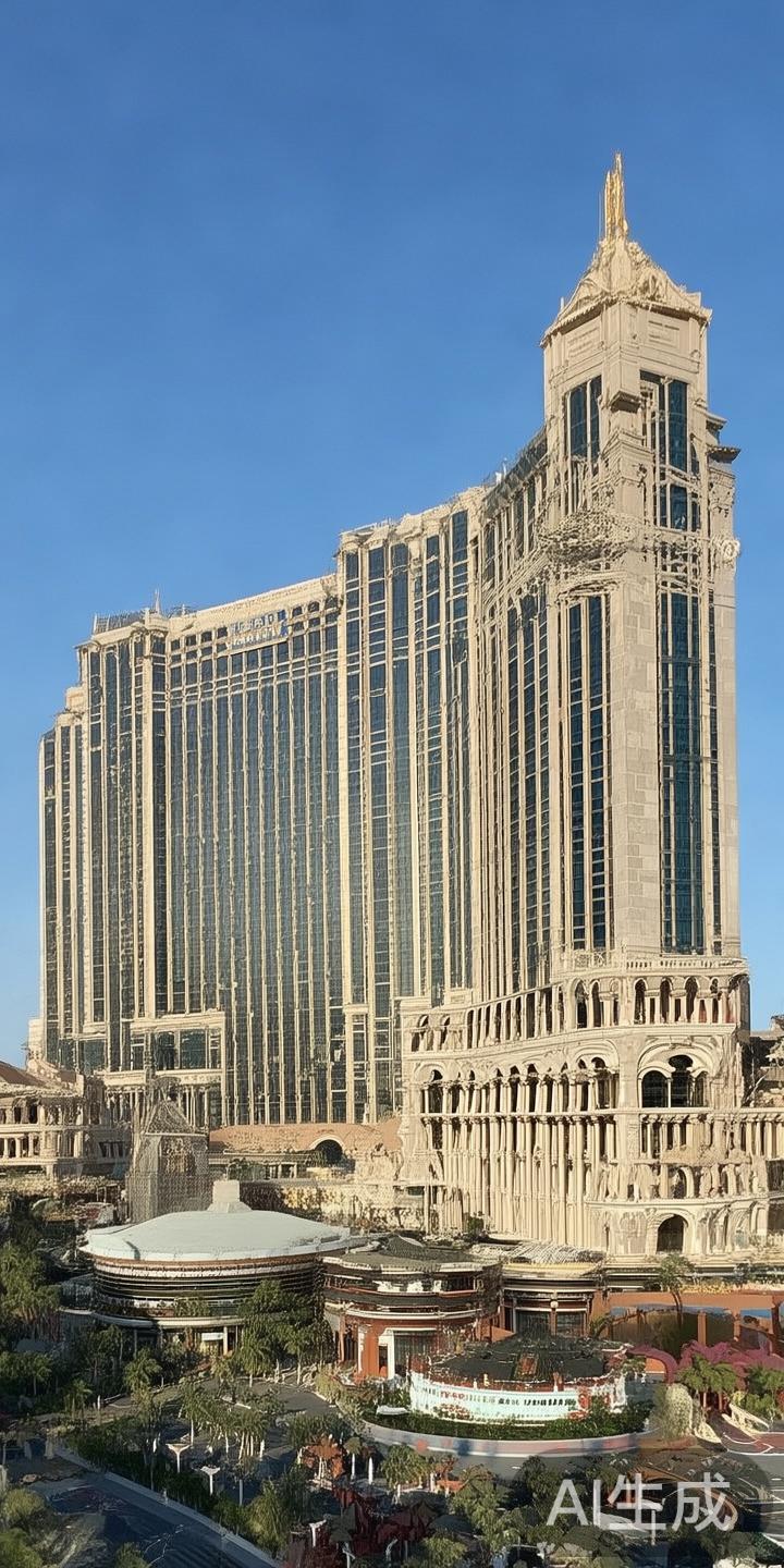 澳门威尼斯人酒店价格是否比其他豪华酒店更实惠？价格对比分析