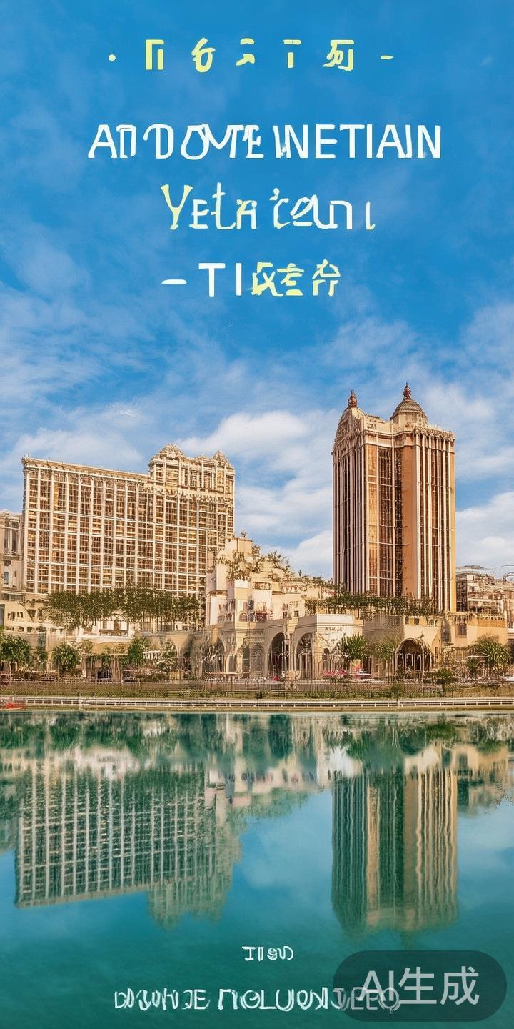 在现代旅游度假中，澳门作为世界闻名的娱乐和休闲天堂