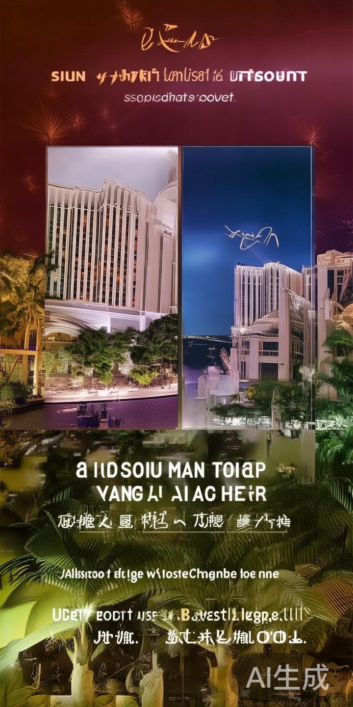 澳门威尼斯人网络网址最新官方入口全面介绍与详细使用指南解析 2. 关注官方社交媒体
澳门威尼斯人在社交媒体平