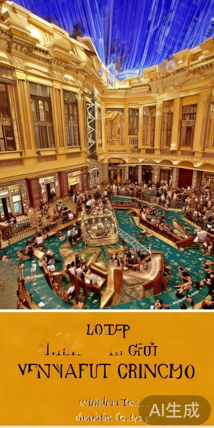 澳门威尼斯人赚钱游戏的实用技巧与注意事项全面指南 在澳门游玩,很多玩家都希望在威尼斯人赌场中不仅享受