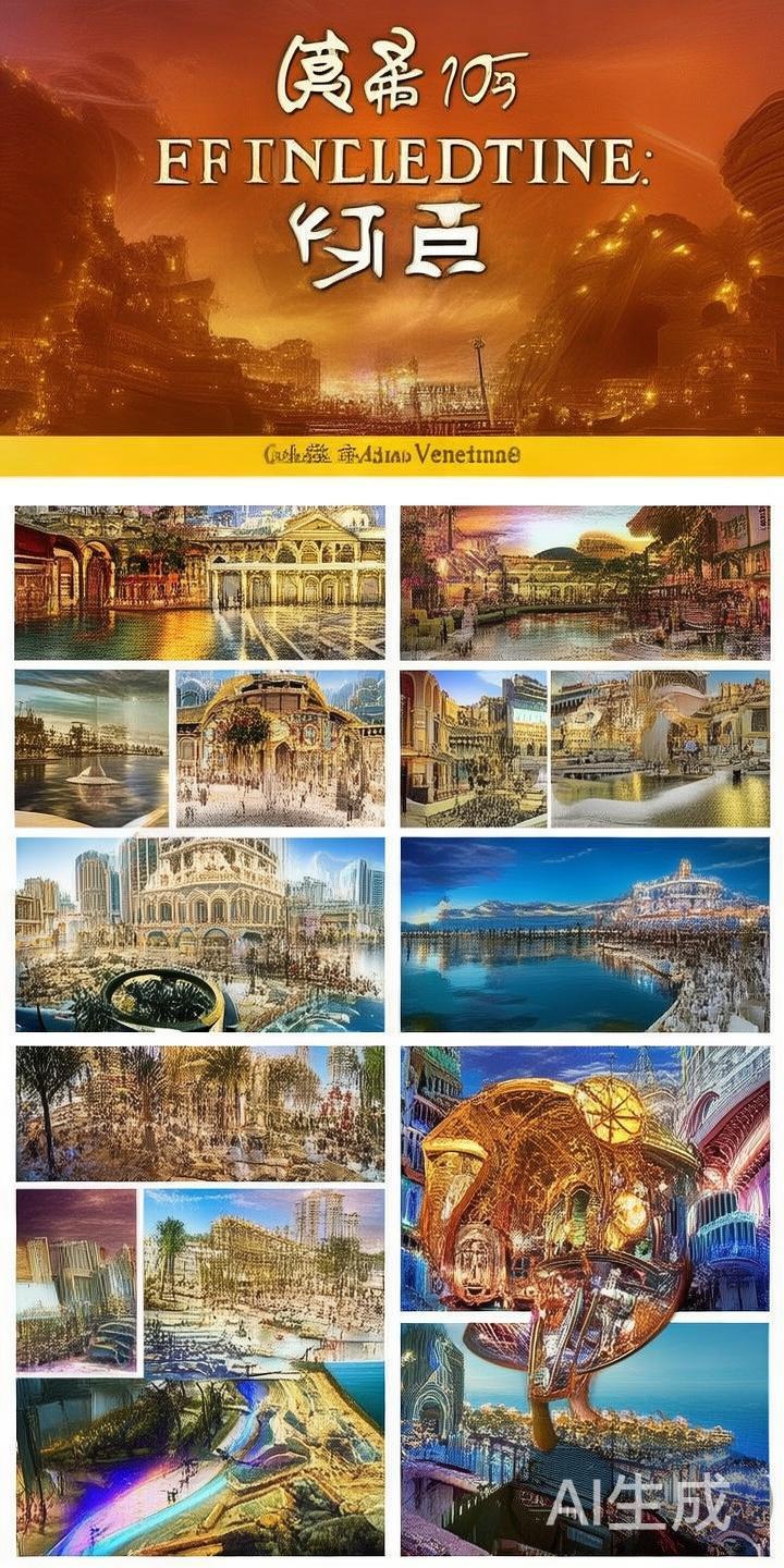 澳门威尼斯十大平台官网详尽介绍与最新资讯汇总 在当今娱乐旅游行业日益竞争激烈的背景下,澳门威尼斯