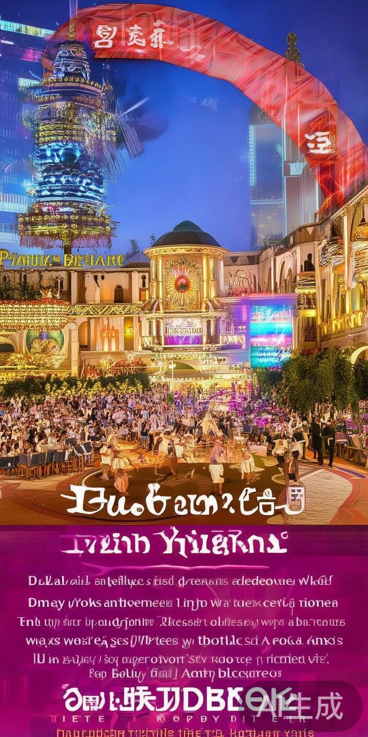 为满足不同客群，澳门新威尼斯人不断推陈出新，推出一