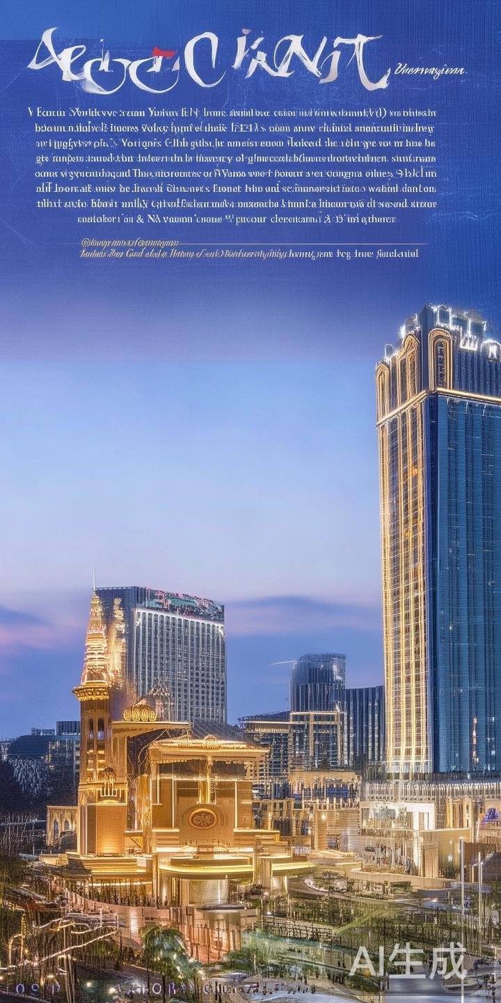 深度解析澳门威尼斯人内婵品牌背景及特色优势全揭秘 在现代娱乐与休闲产业不断发展的背景下,澳门作为国际