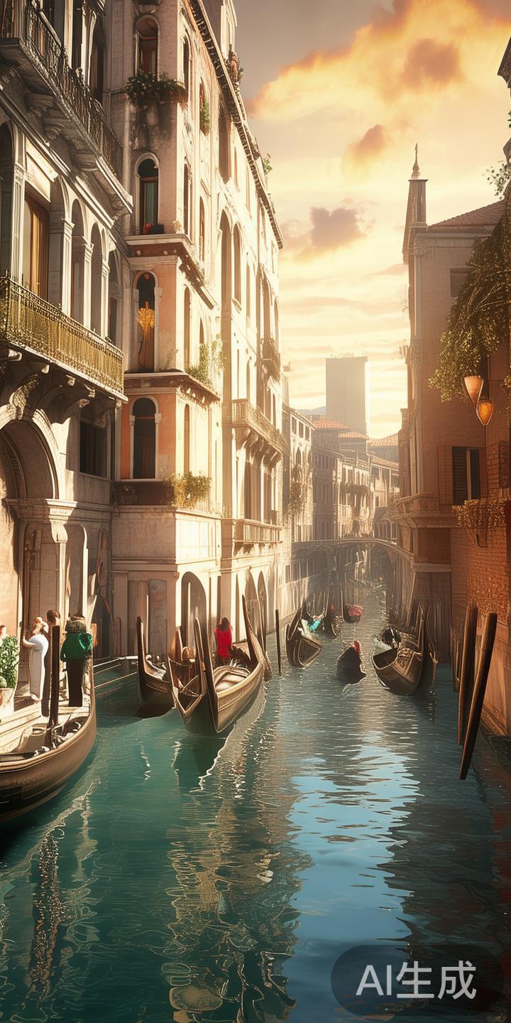 此外，平台不断引入先进的虚拟现实(VR)和增强现实