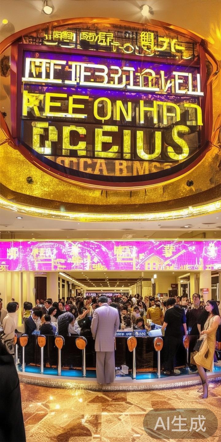 促销与优惠：澳门威尼斯人经常会推出会员专享优惠、节